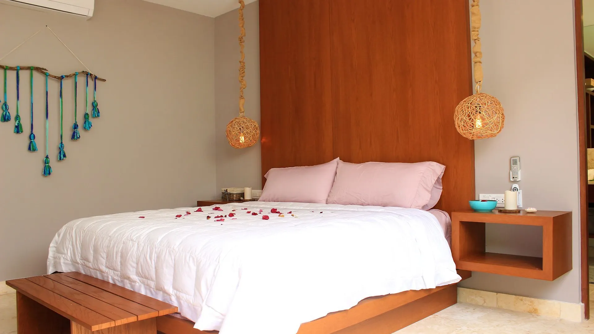 Sanctuary Home Private Pool By Olahola Akumal